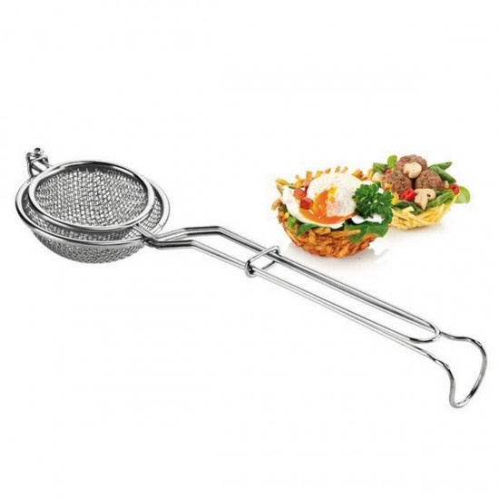 Уред за приготвяне на кошнички Tescoma Grandchef Уред за приготвяне на кошнички Tescoma Grandchef