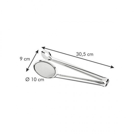 Щипка за пържене Tescoma Grandchef 10cm Щипка за пържене Tescoma Grandchef 10cm