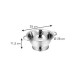 Гевгир с две дръжки Tescoma Grandchef Ø28cm Гевгир с две дръжки Tescoma Grandchef Ø28cm