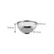 Купа за отцеждане Tescoma Grandchef Ø24cm Купа за отцеждане Tescoma Grandchef Ø24cm