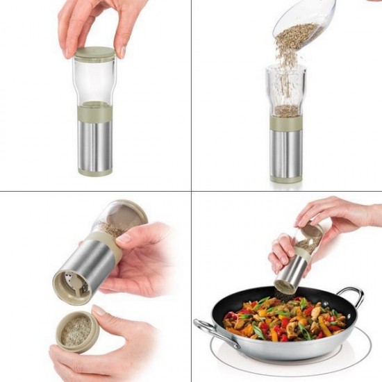 Мелничка за подправки Tescoma Grandchef