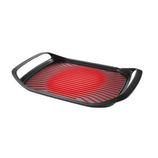 Тиган грил Tescoma SmartClick 28x42cm Тиган грил Tescoma SmartClick 28x42cm