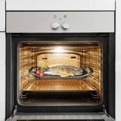 Тиган грил Tescoma SmartClick 28x42cm