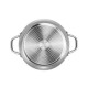 Тиган с две дръжки Tescoma Grandchef Ø28cm