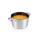 Тенджера Tescoma Grandchef 3.5L, Ø20cm Тенджера Tescoma Grandchef 3.5L, Ø20cm