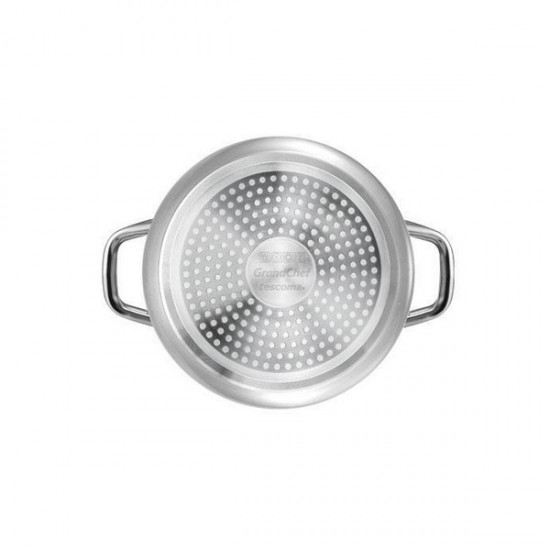 Тенджера Tescoma Grandchef 3.5L, Ø20cm Тенджера Tescoma Grandchef 3.5L, Ø20cm