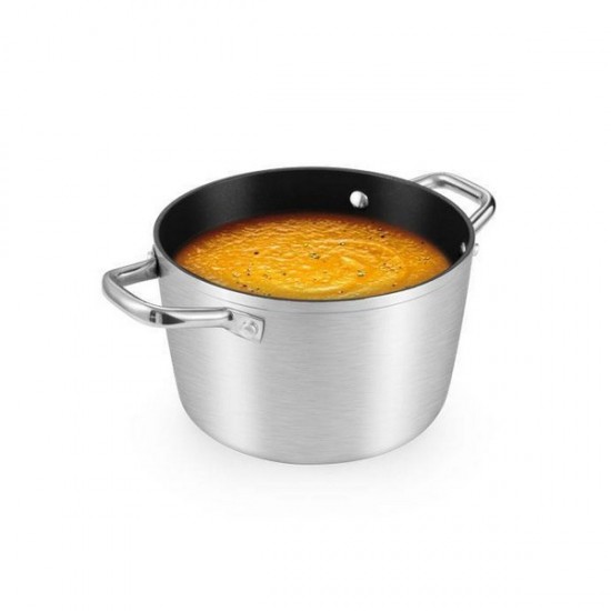 Тенджера Tescoma Grandchef 6L, Ø24cm Тенджера Tescoma Grandchef 6L, Ø24cm