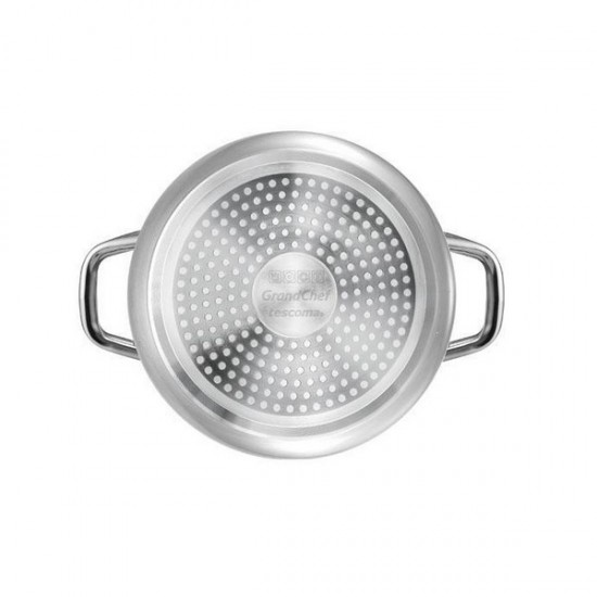 Тенджера Tescoma Grandchef 6L, Ø24cm Тенджера Tescoma Grandchef 6L, Ø24cm