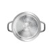 Тенджера Tescoma Grandchef 6L, Ø24cm Тенджера Tescoma Grandchef 6L, Ø24cm