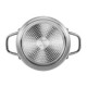 Тенджера Tescoma Grandchef 2.5L, Ø20cm Тенджера Tescoma Grandchef 2.5L, Ø20cm