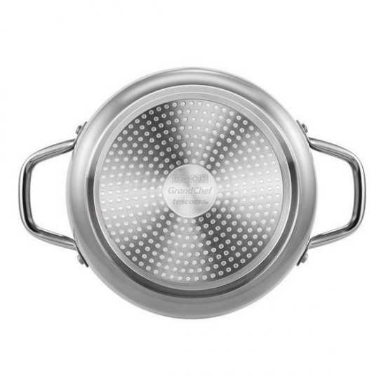 Тенджера Tescoma Grandchef 4.5L, Ø24cm Тенджера Tescoma Grandchef 4.5L, Ø24cm