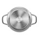Тенджера Tescoma Grandchef 4.5L, Ø24cm Тенджера Tescoma Grandchef 4.5L, Ø24cm