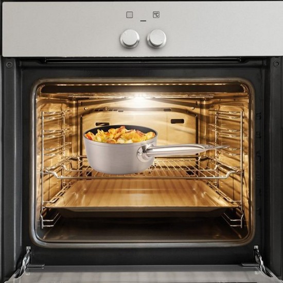 Касерола Tescoma Grandchef 1.3L, Ø16cm Касерола Tescoma Grandchef 1.3L, Ø16cm