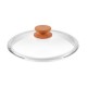 Капак Tescoma Unicover Ø24cm Капак Tescoma Unicover Ø24cm