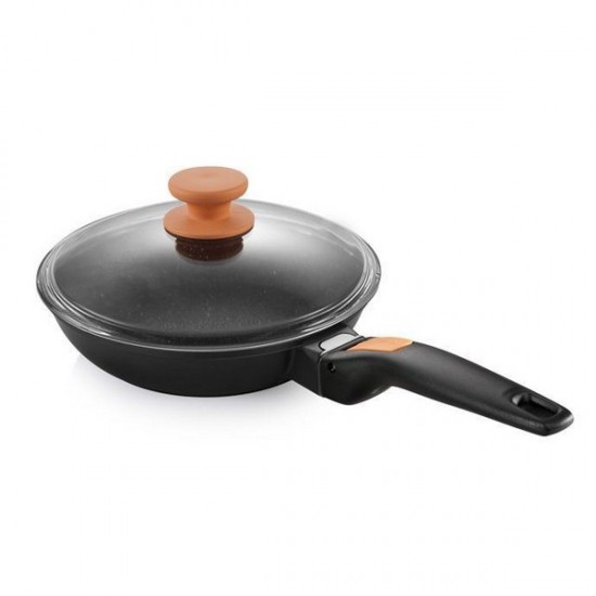 Капак Tescoma Unicover Ø24cm Капак Tescoma Unicover Ø24cm