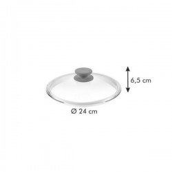 Капак Tescoma Unicover Ø24cm