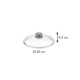 Капак Tescoma Unicover Ø32cm Капак Tescoma Unicover Ø32cm
