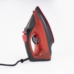 Ютия парна Muhler SI-2500C,  червен