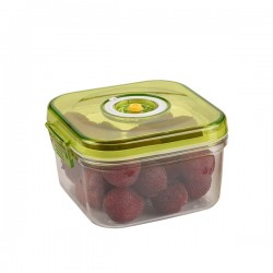 Кутия вакуумна Luigi Ferrero VC-026 1.4L,  с помпа