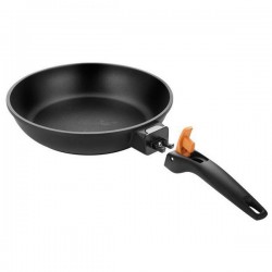 Тиган Tescoma SmartClick Ø24cm, сваляща се дръжка