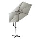 Градински чадър Muhler U1003, 300xH240cm Градински чадър Muhler U1003, 300xH240cm