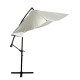 Градински чадър Muhler U1003, 300xH240cm Градински чадър Muhler U1003, 300xH240cm