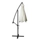 Градински чадър Muhler U1003, 300xH240cm Градински чадър Muhler U1003, 300xH240cm