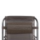 Къмпинг стол Muhler C2014, сгъваем, 175x66xH110cm Къмпинг стол Muhler C2014, сгъваем, 175x66xH110cm