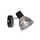 Спот 1-ца Moon, E14, 1 х max 40W, с ключ Спот 1-ца Moon, E14, 1 х max 40W, с ключ