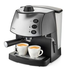 Еспресо машина Muhler MCM-1587, 850W, 15 бара