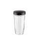 Нутри блендер Homa HNB-1299 Rossy, 1200W, 6 ножа, 2 чаши, червен Нутри блендер Homa HNB-1299 Rossy, 1200W, 6 ножа, 2 чаши, червен