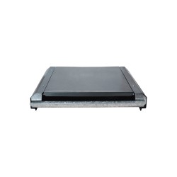 Скара Електрическа СКИТИЯ 1600W С КАПАК