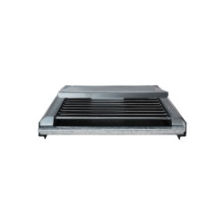 Скара Електрическа СКИТИЯ 1600W С КАПАК