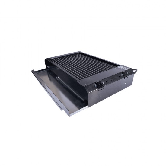 Скара Електрическа СКИТИЯ 3200W - 2КЛЮЧА МЕТАЛОКЕРАМИКА Скара Електрическа СКИТИЯ 3200W - 2КЛЮЧА МЕТАЛОКЕРАМИКА
