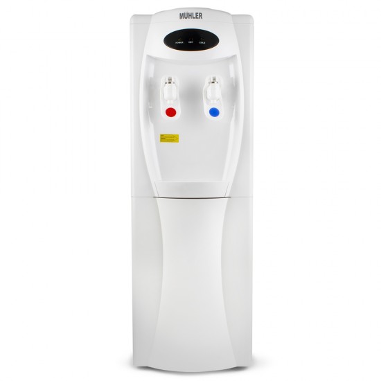 Диспенсер за вода Muhler WD-20ES, 570W, електронно Диспенсер за вода Muhler WD-20ES, 570W, електронно