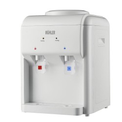 Диспенсер за вода Muhler WD-15ED, 570W, електронно