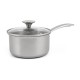 Касерола Luigi Ferrero Vienna FR-1686 16x8.5cm, 1.5L Касерола Luigi Ferrero Vienna FR-1686 16x8.5cm, 1.5L