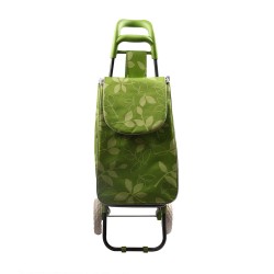 Количка за пазар Muhler ST-2020A