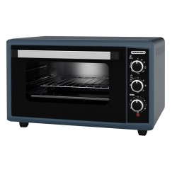 Електрическа фурна Termomax TO46BL, синя