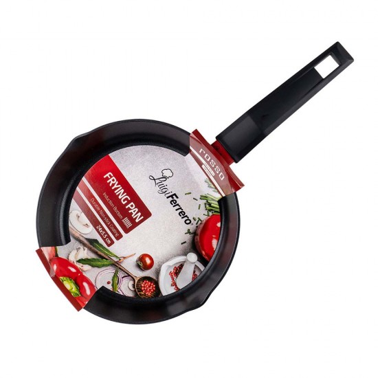 Тиган Luigi Ferrero Rosso FR-2455 24x5.5cm Тиган Luigi Ferrero Rosso FR-2455 24x5.5cm