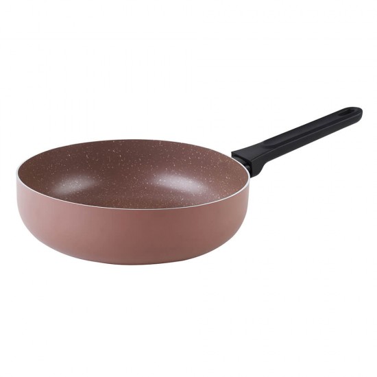 Тиган дълбок Muhler Kikka MR-2808 28x8cm