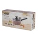 Касерола Muhler Kikka MR-1625 16x8cm, 1.5L Касерола Muhler Kikka MR-1625 16x8cm, 1.5L