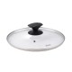 Тенджера Muhler Kikka MR-2435 24x11cm, 4.5L Тенджера Muhler Kikka MR-2435 24x11cm, 4.5L