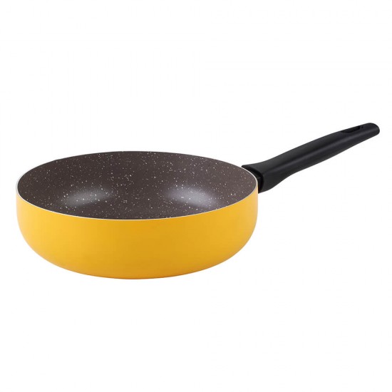 Тиган дълбок Muhler Ida MR-2818 28x8cm Тиган дълбок Muhler Ida MR-2818 28x8cm