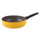 Тиган дълбок Muhler Ida MR-2818 28x8cm Тиган дълбок Muhler Ida MR-2818 28x8cm