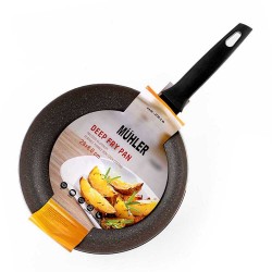 Тиган дълбок Muhler Ida MR-2818 28x8cm