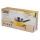 Касерола Muhler Ida MR-1622 16x8cm, 1.5L Касерола Muhler Ida MR-1622 16x8cm, 1.5L
