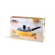 Тиган дълбок Muhler Ida MR-2608D 26x7.5cm, 3.5L Тиган дълбок Muhler Ida MR-2608D 26x7.5cm, 3.5L