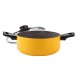Тенджера Muhler Ida MR-2232 22x9.5cm, 3.2L Тенджера Muhler Ida MR-2232 22x9.5cm, 3.2L