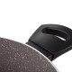 Тенджера Muhler Ida MR-2232 22x9.5cm, 3.2L Тенджера Muhler Ida MR-2232 22x9.5cm, 3.2L